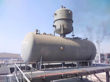 PAEC- Mega Project (EAPL)