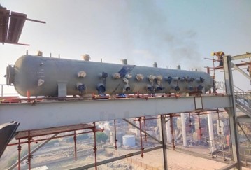 PAEC- Mega Project (EAPL)