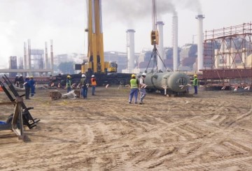 PAEC- Mega Project (EAPL)