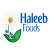 Haleeb Foods Logo