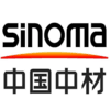 Sinoma Logo