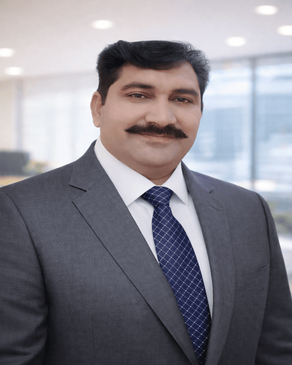 CEO of Pak Asia Engineering Company Chaudhary Muhammad Manzoor Ahmad