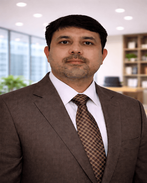 Head Commercial Pak Asia Muhammad Waseem Akhter