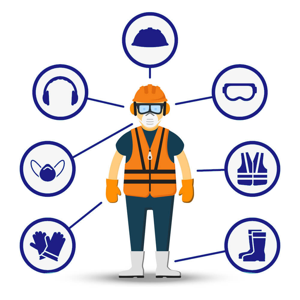PAEC Worker Safety Rules